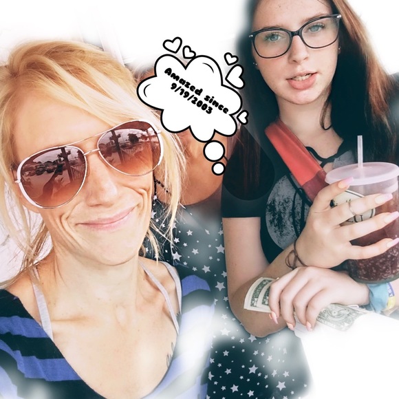 Meet your Posher, Chasity - Picture 4 of 9